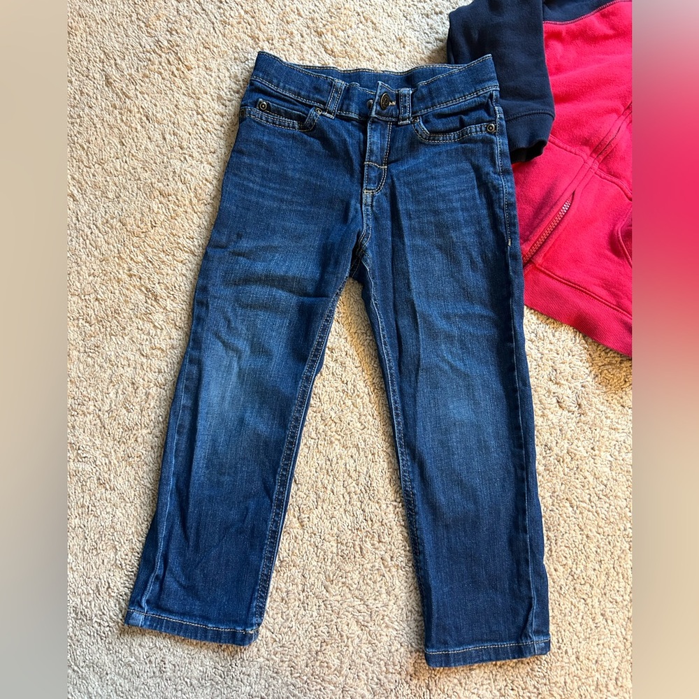 Gymboree bundle boys